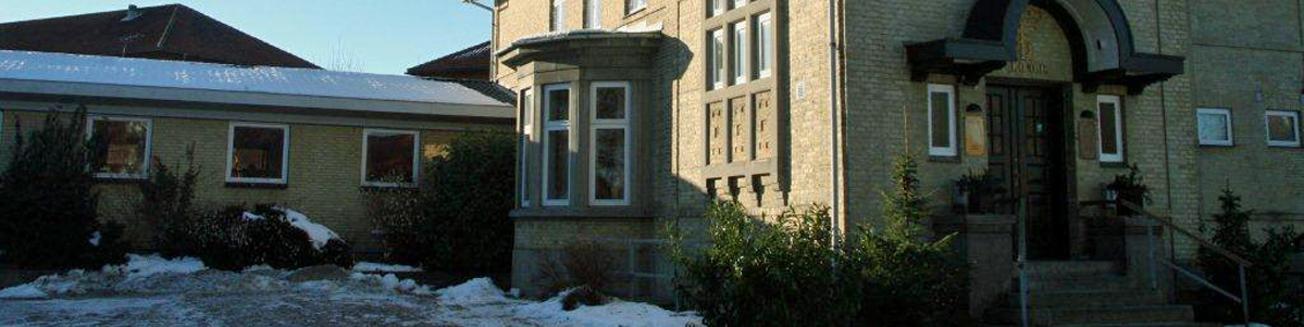 Velkommen til søsterloge nr. 51 Anna Cathrine
